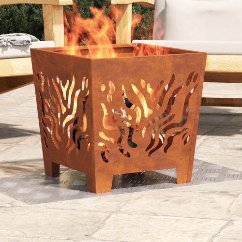  Alumínium Lemezek 2 db Csúszásmentes 40x40 cm