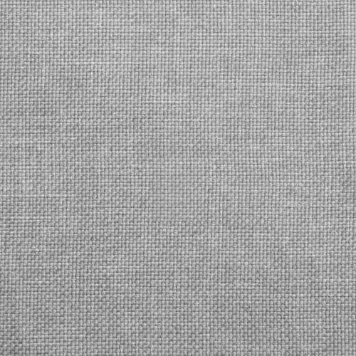  felhőszürke moduláris kanapé karfás végmodul párnákkal 100 cm