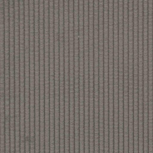  világosszürke moduláris kanapé karfás végmodul párnákkal 100 cm