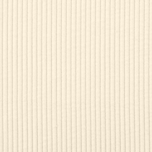  krém moduláris kanapé karfás végmodul párnákkal 100 cm