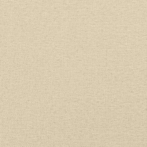  krém moduláris kanapé sarokmodul párnákkal 100 cm