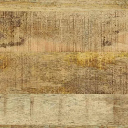  Dohányzóasztal Barna 90 x 50 x 35 cm Tömör Mangófát