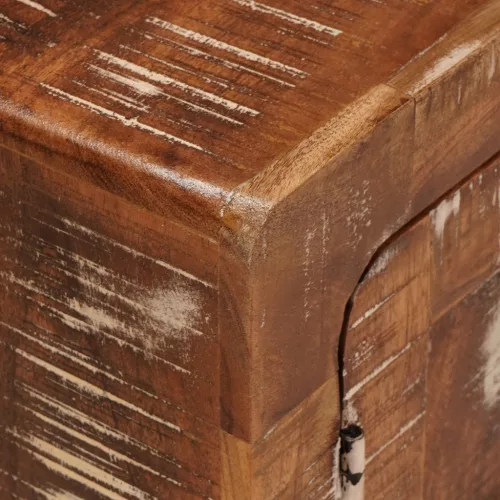  Fürdőszoba Székény Többszínű Tömör Mangó Fa, Mérnöki Fa