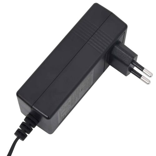  világosszürke szövet dönthető fotel