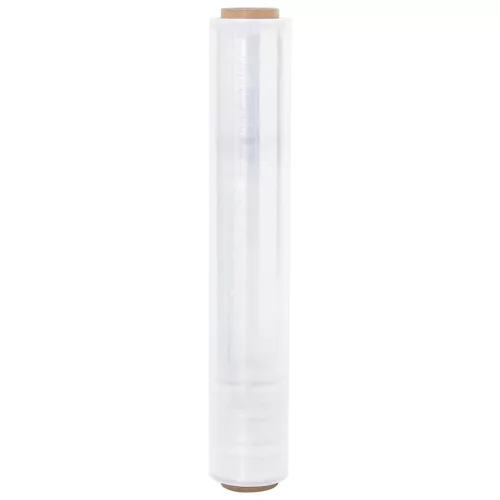  stretch fólia 6 db átlátszó 30 μm 50 cm x 150 m