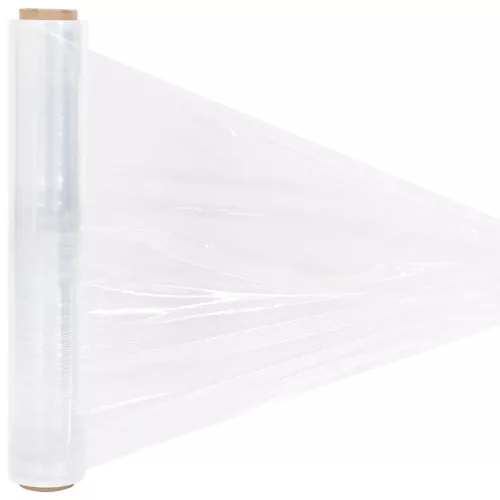  stretch fólia 6 db átlátszó 30 μm 50 cm x 150 m