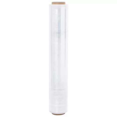  stretch fólia 6 db átlátszó 30 μm 50 cm x 300 m