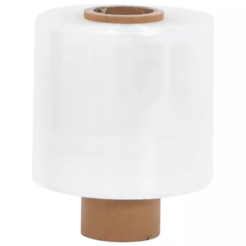  stretch fólia 10 db átlátszó 23 μm 10 cm x 150 m