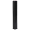  stretch fólia 6 pcs fekete 17 μm 50 cm x 300 m