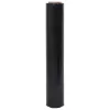  stretch fólia 6 pcs fekete 23 μm 50 cm x 300 m