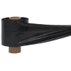  stretch fólia 10 pcs fekete 23 μm 10 cm x 300 m
