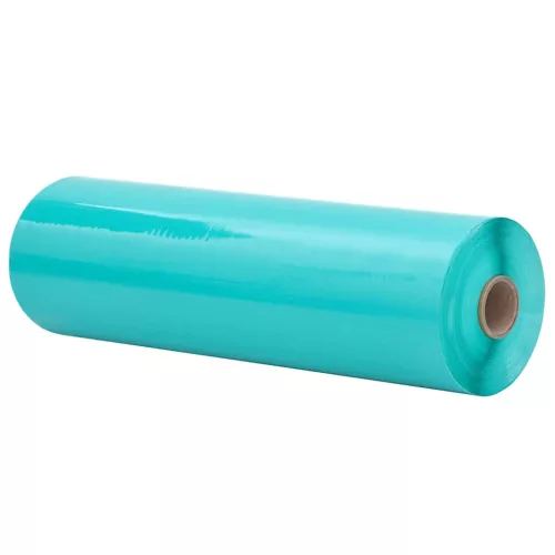  Mezőgazdasági stretch fólia zöld 25 µm 75 cm x 1500 m