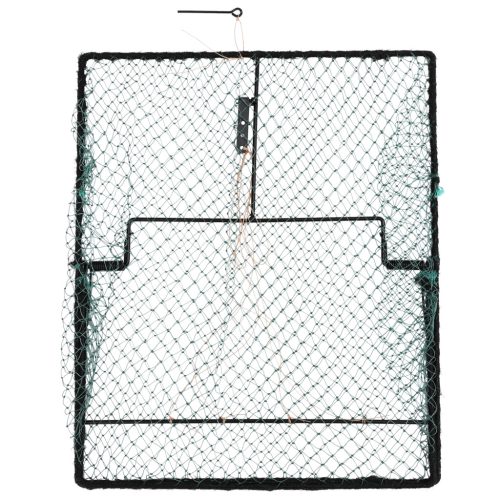 Madáretrapper 50x60 cm Acél
