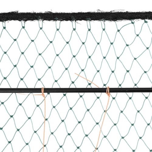  Madáretrapper 50x60 cm Acél