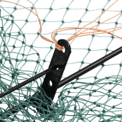  Madáretrapper 50x60 cm Acél