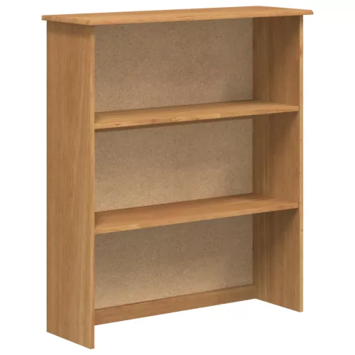  Hutch 'ASKIM'91x30x104 cm Szilárd fa fenyő