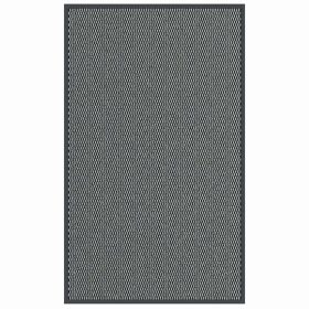  lábtörlő antracit 90x150 cm