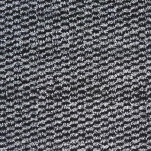  lábtörlő antracit 115x500 cm