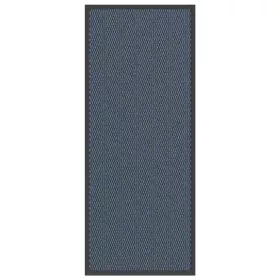  lábtörlő kék 60x150 cm