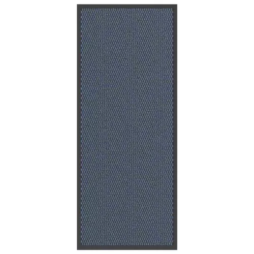  lábtörlő kék 60x150 cm