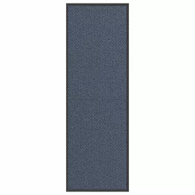  lábtörlő kék 60x180 cm