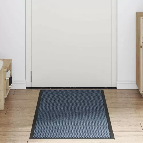 lábtörlő kék 60x180 cm