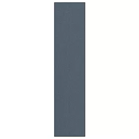  lábtörlő kék 115x500 cm