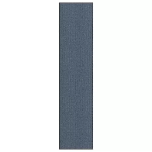  lábtörlő kék 115x500 cm