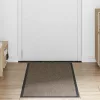  lábtörlő barna 60x180 cm