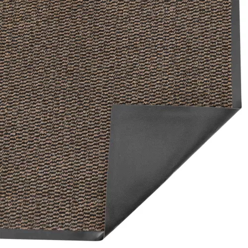  lábtörlő barna 115x500 cm