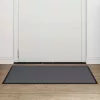  lábtörlő antracit 60x90 cm