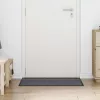  lábtörlő antracit 60x90 cm