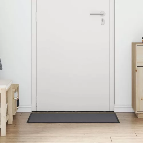  lábtörlő antracit 60x90 cm