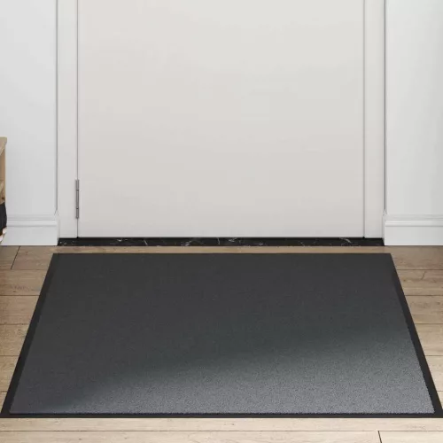  lábtörlő antracit 90x120 cm