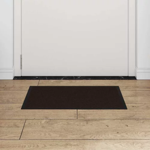  barna lábtörlő 40 x 60 cm