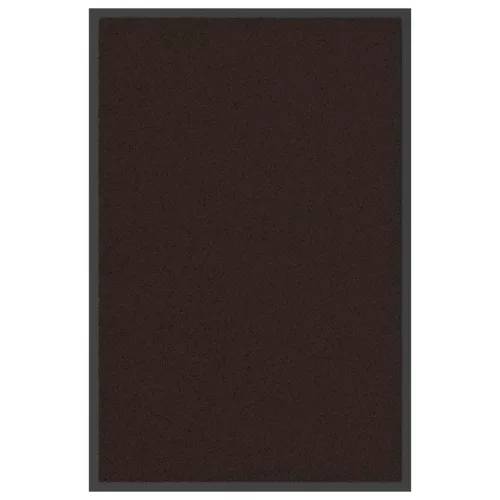  lábtörlő barna 60x90 cm