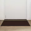  lábtörlő barna 60x90 cm