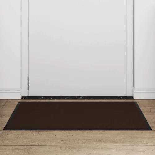  lábtörlő barna 60x90 cm