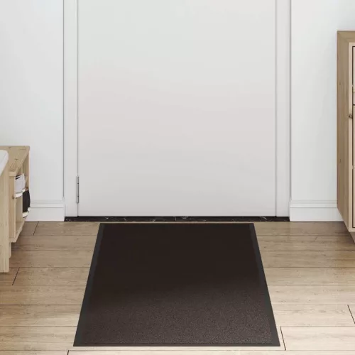  lábtörlő barna 60x180 cm