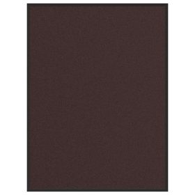  lábtörlő barna 90x120 cm