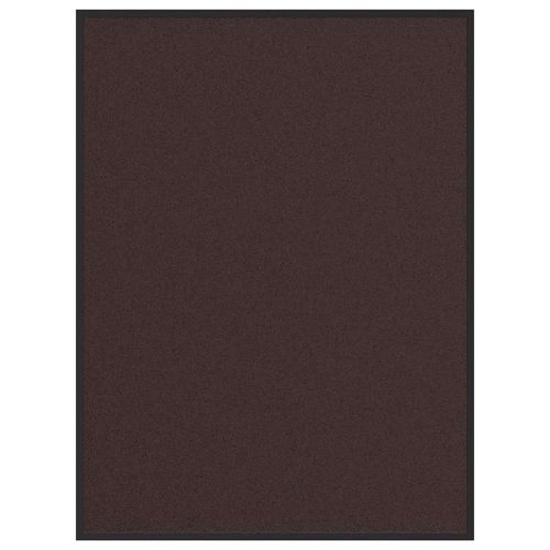  lábtörlő barna 90x120 cm