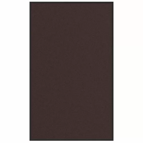  lábtörlő barna 90x150 cm