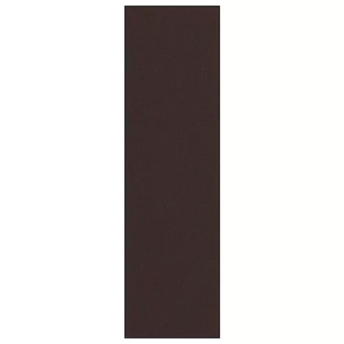  lábtörlő barna 115x400 cm