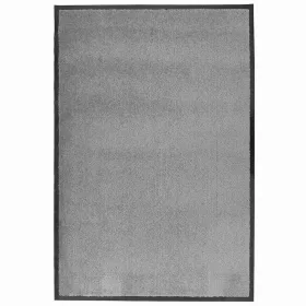  lábtörlő Szürke 60x90 cm