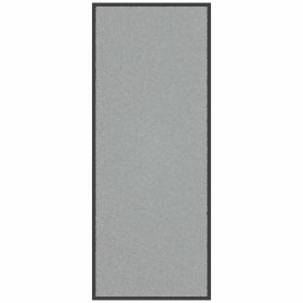  lábtörlő Szürke 60x150 cm