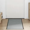  lábtörlő Szürke 60x180 cm