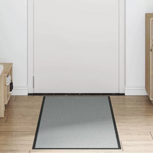  lábtörlő Szürke 60x180 cm