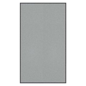  lábtörlő Szürke 115x200 cm