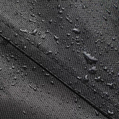  Kültéri bútorhuzat Fekete 300 x 140 x 90 cm 600D