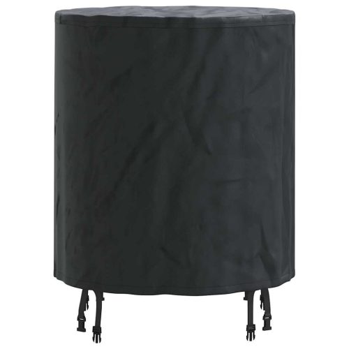  Kültéri bútorhuzat zárral 62 x 62 x 70 cm 210D Oxford Szövet